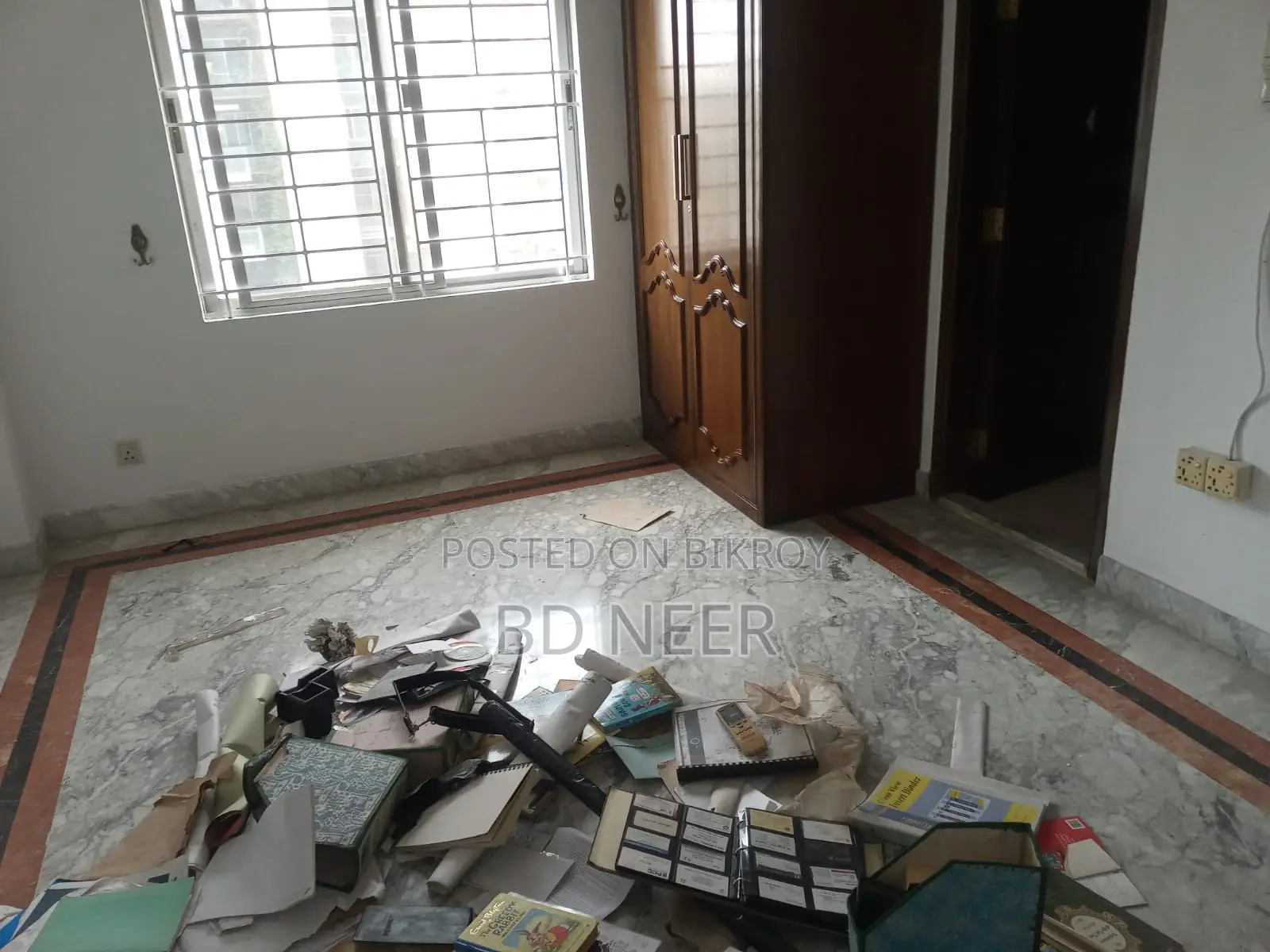 3200-Sq Ft Resident Building for Office Rent in Gulshan-1