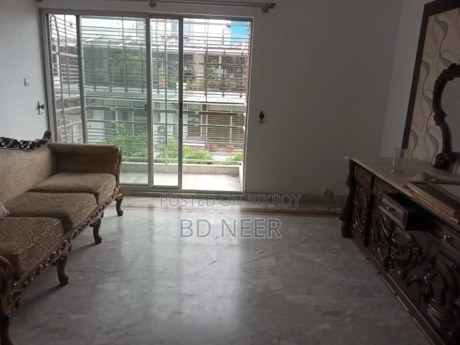 3200-Sq Ft Resident Building for Office Rent in Gulshan-1