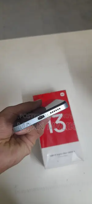 Xiaomi Redmi 13 6/128 (Used)