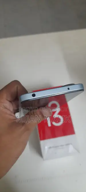 Xiaomi Redmi 13 6/128 (Used)
