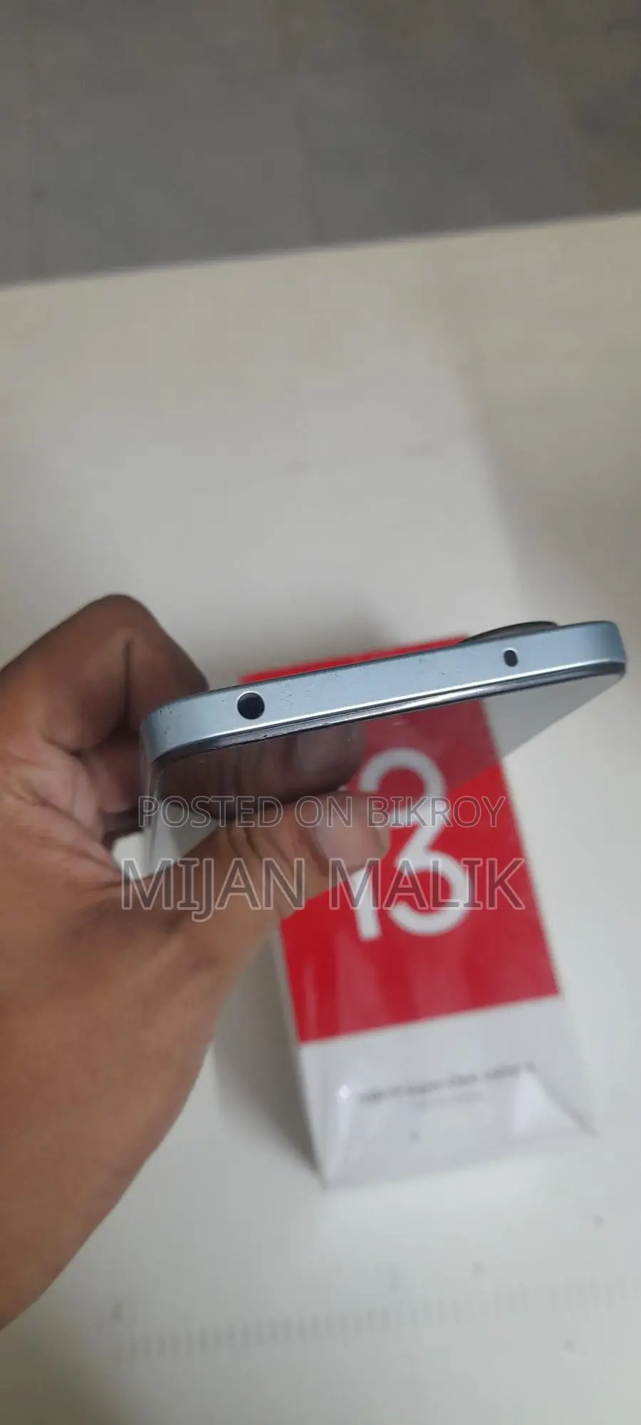 Xiaomi Redmi 13 6/128 (Used)