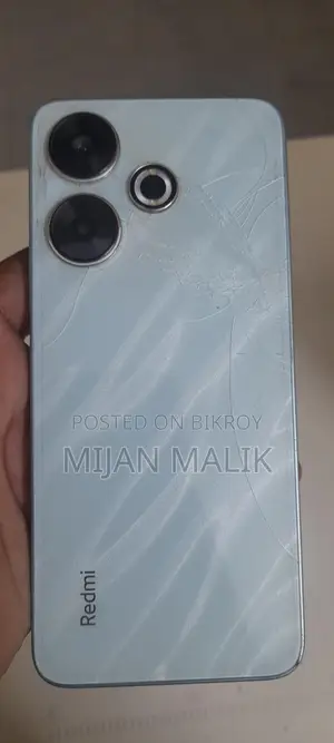 Xiaomi Redmi 13 6/128 (Used)