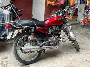 Dayang Runner AD100 . 2010