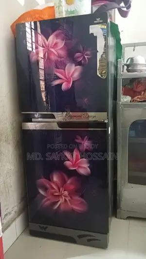 Fridge for Sale