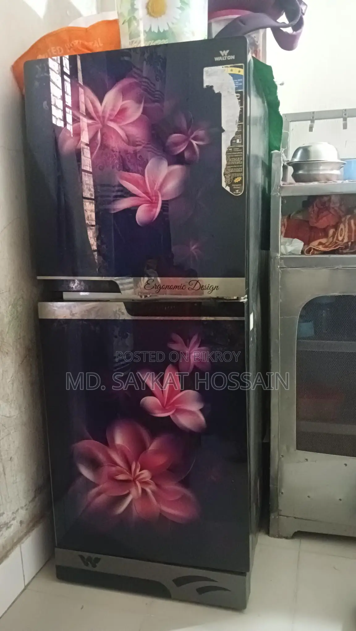 Fridge for Sale
