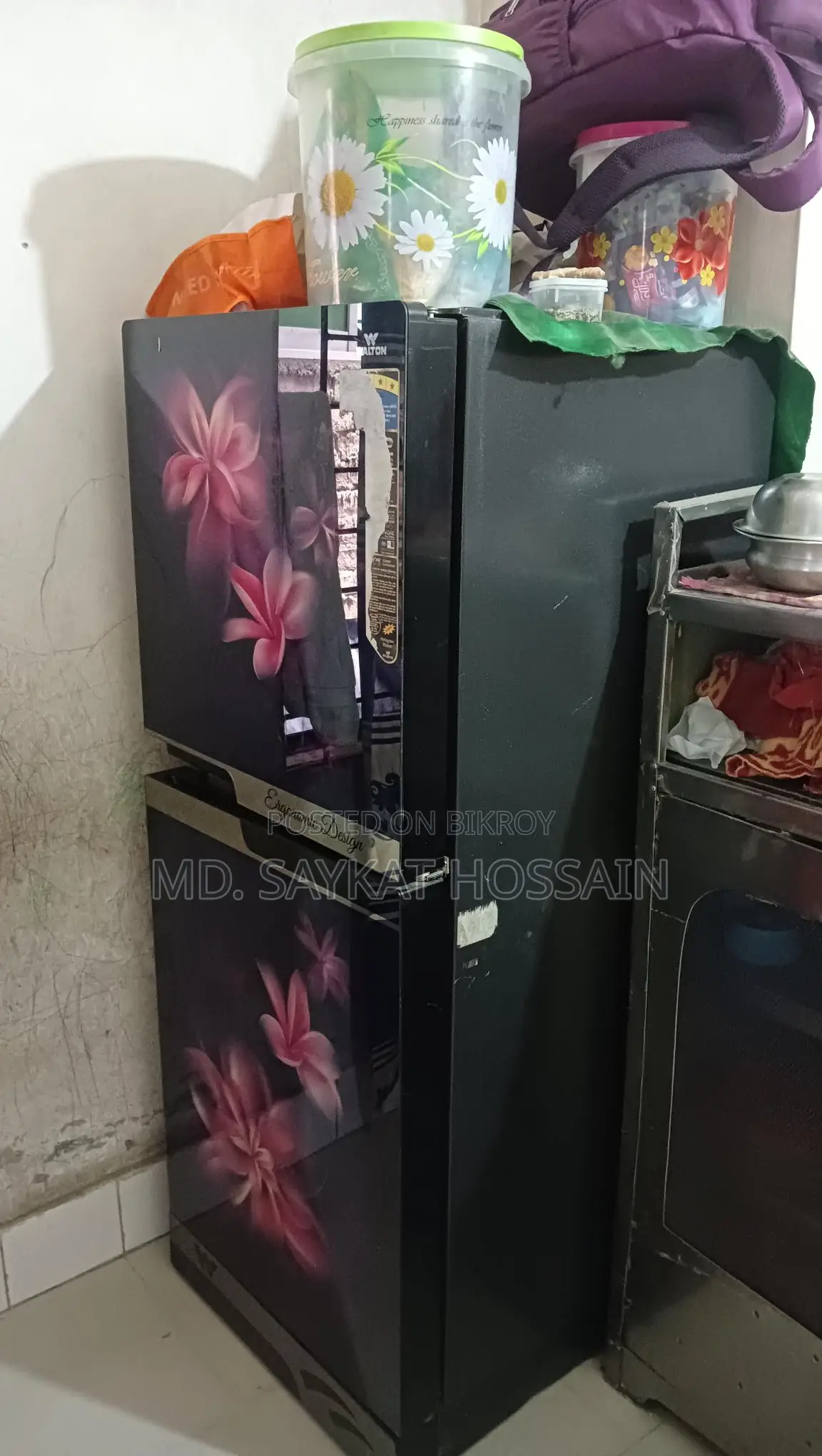 Fridge for Sale