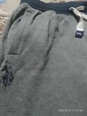 US Polo brand pajamas for sale.