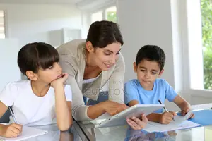 FEMALE HOME TUTOR IN UTTARA FROM SCHOLASTICA