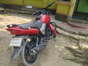 Yamaha Saluto 125 2020