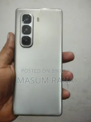 Infinix Hot 50 Pro+ (Used)