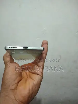 Infinix Hot 50 Pro+ (Used)