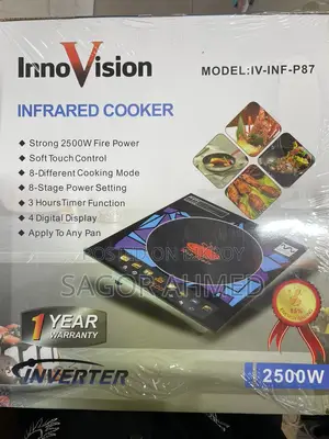 ইলেকট্রিক চুলা