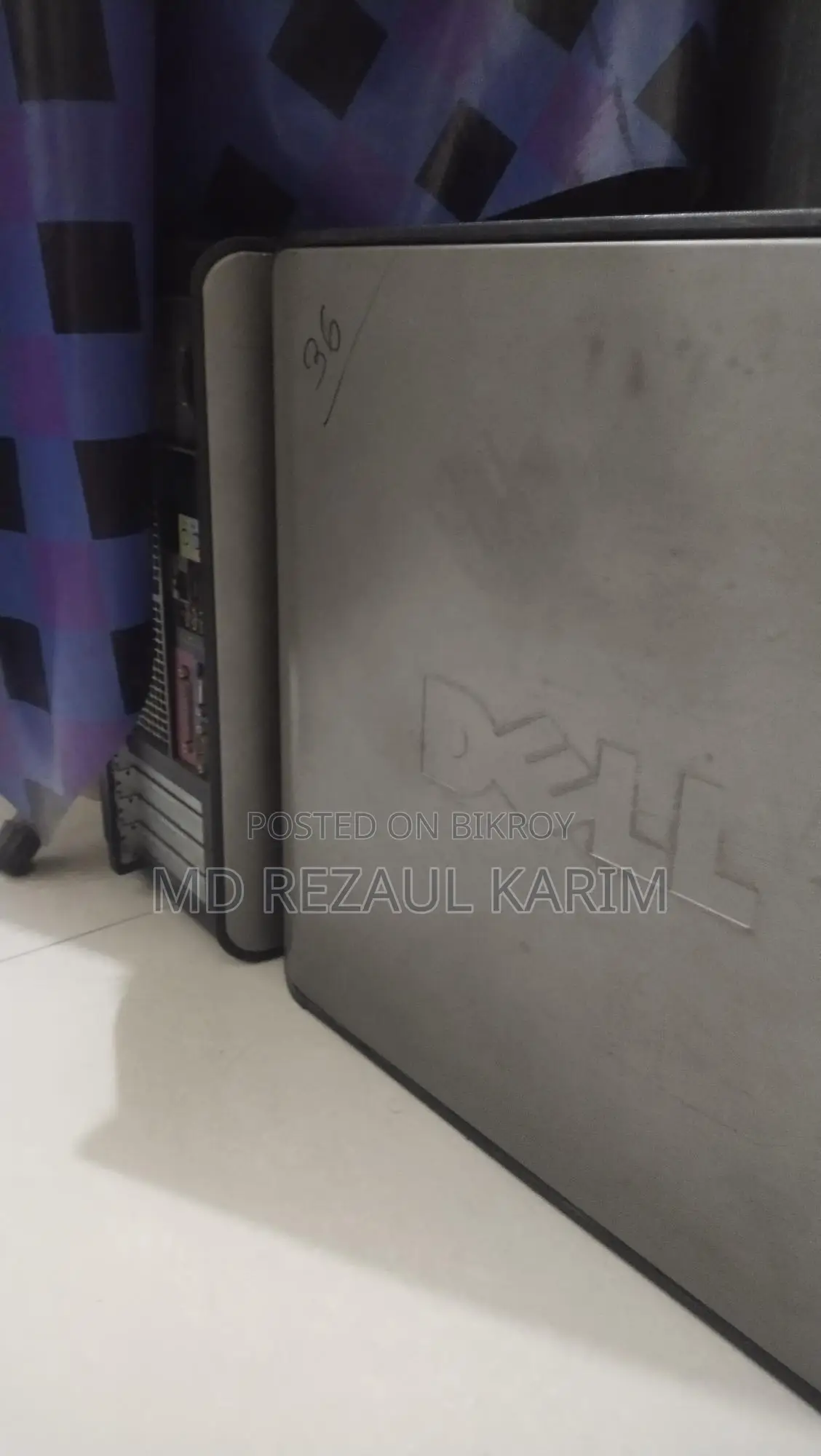 Dell Brand Pc