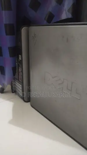 Dell Brand Pc