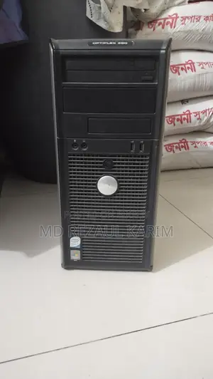 Dell Brand Pc