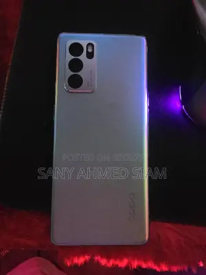 OPPO Reno 6 Pro (Used)