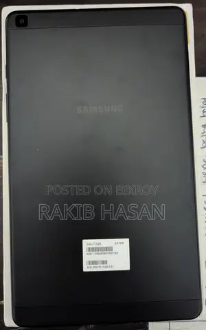 Samsung Galaxy Tab A