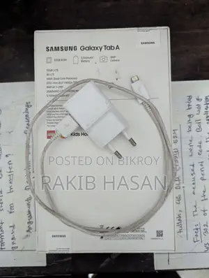 Samsung Galaxy Tab A