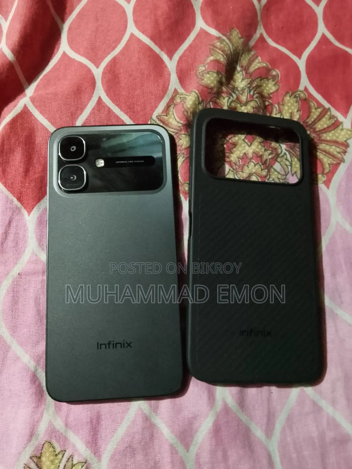 Infinix Smart 20 (Used)