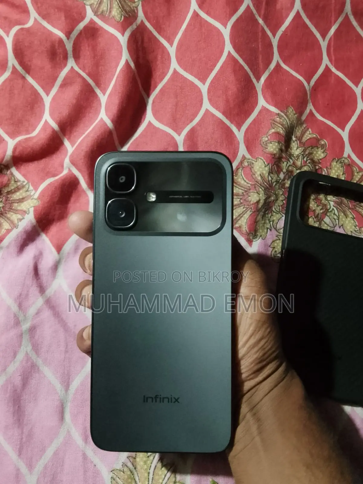 Infinix Smart 20 (Used)