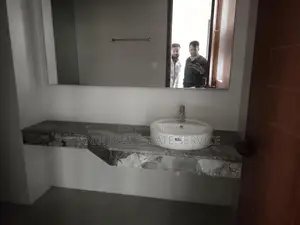 Good Quality 4500 Sft Un Farnised Flat Rent At Gulshan 2