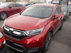 Honda CR-V ExM Pack.. 2021