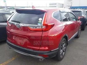 Honda CR-V ExM Pack.. 2021