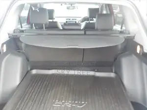 Honda CR-V ExM Pack.. 2021