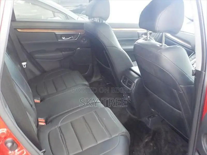 Honda CR-V ExM Pack.. 2021