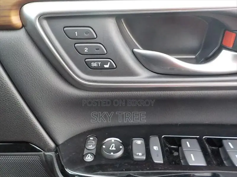 Honda CR-V ExM Pack.. 2021