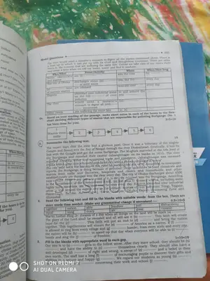Advanced Learner's Book Hsc 2026