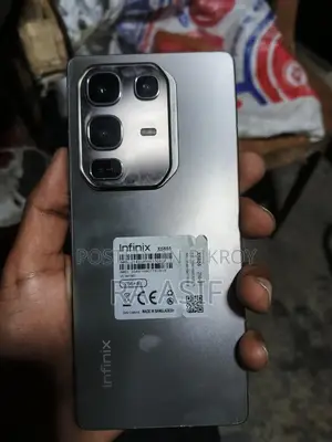 Infinix Note 50 Pro (Used)