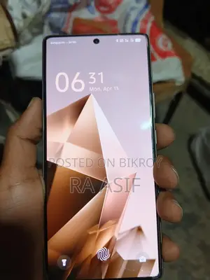 Infinix Note 50 Pro (Used)