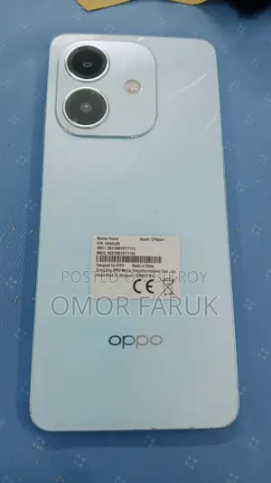 OPPO A3x (Used)