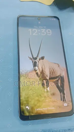 OPPO A3x (Used)