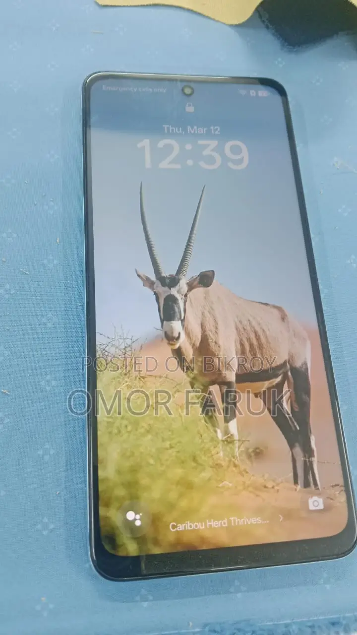 OPPO A3x (Used)