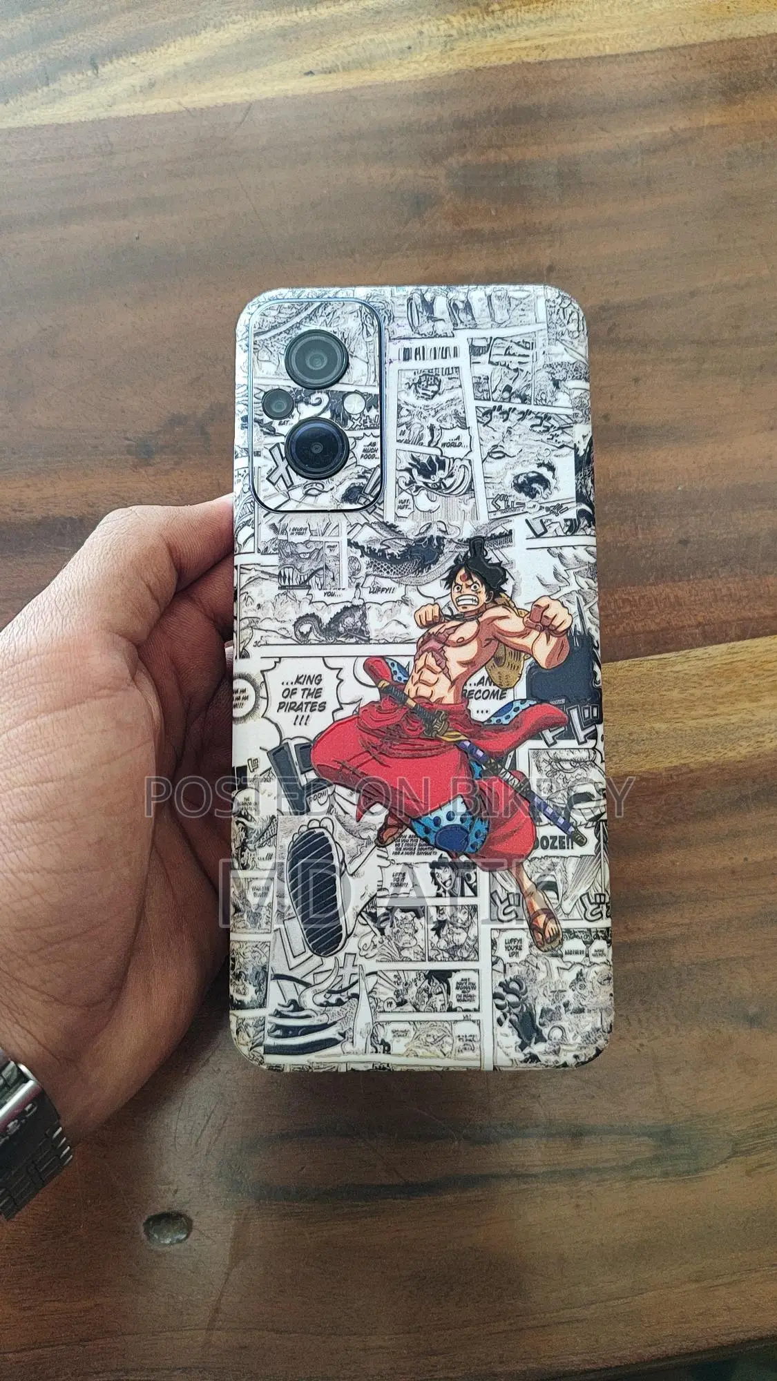 Xiaomi Redmi 11 prime (Used)