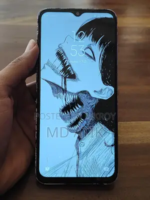 Xiaomi Redmi 11 prime (Used)