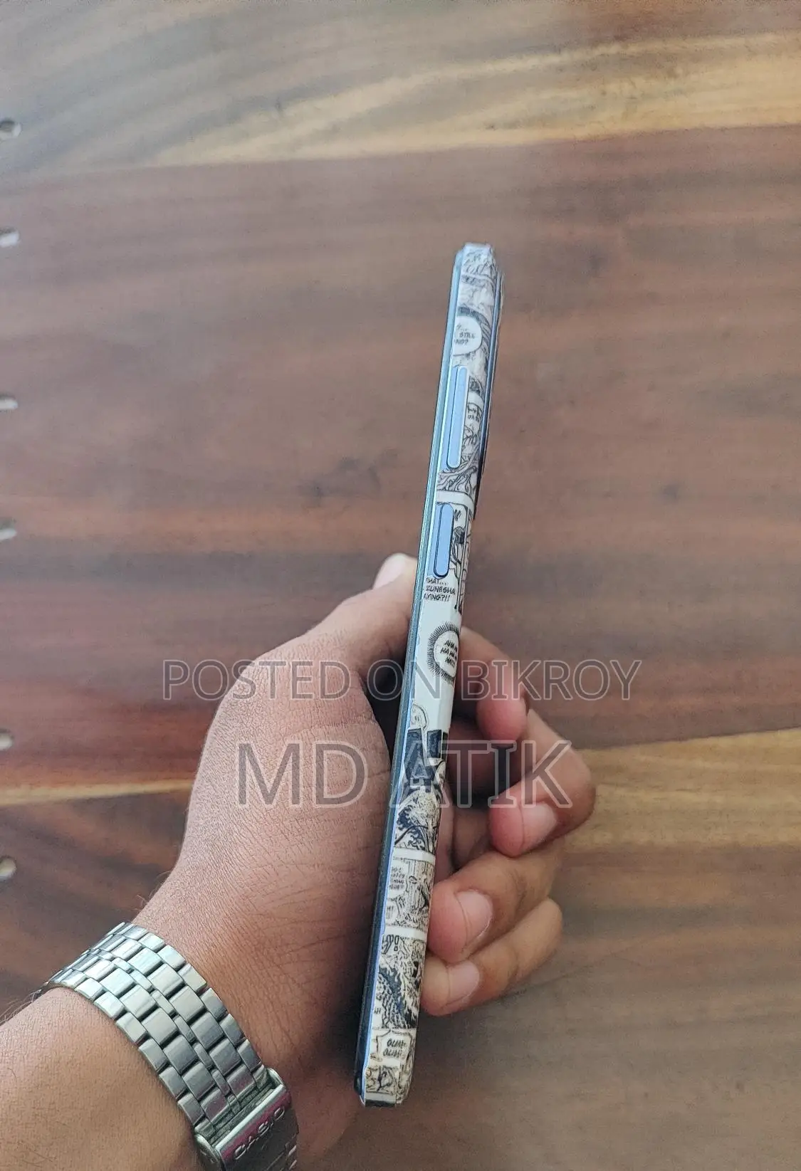 Xiaomi Redmi 11 prime (Used)