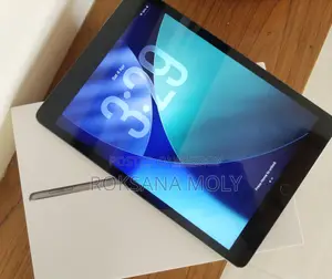 Ipad 9th Gen-64GB-(Wifi)