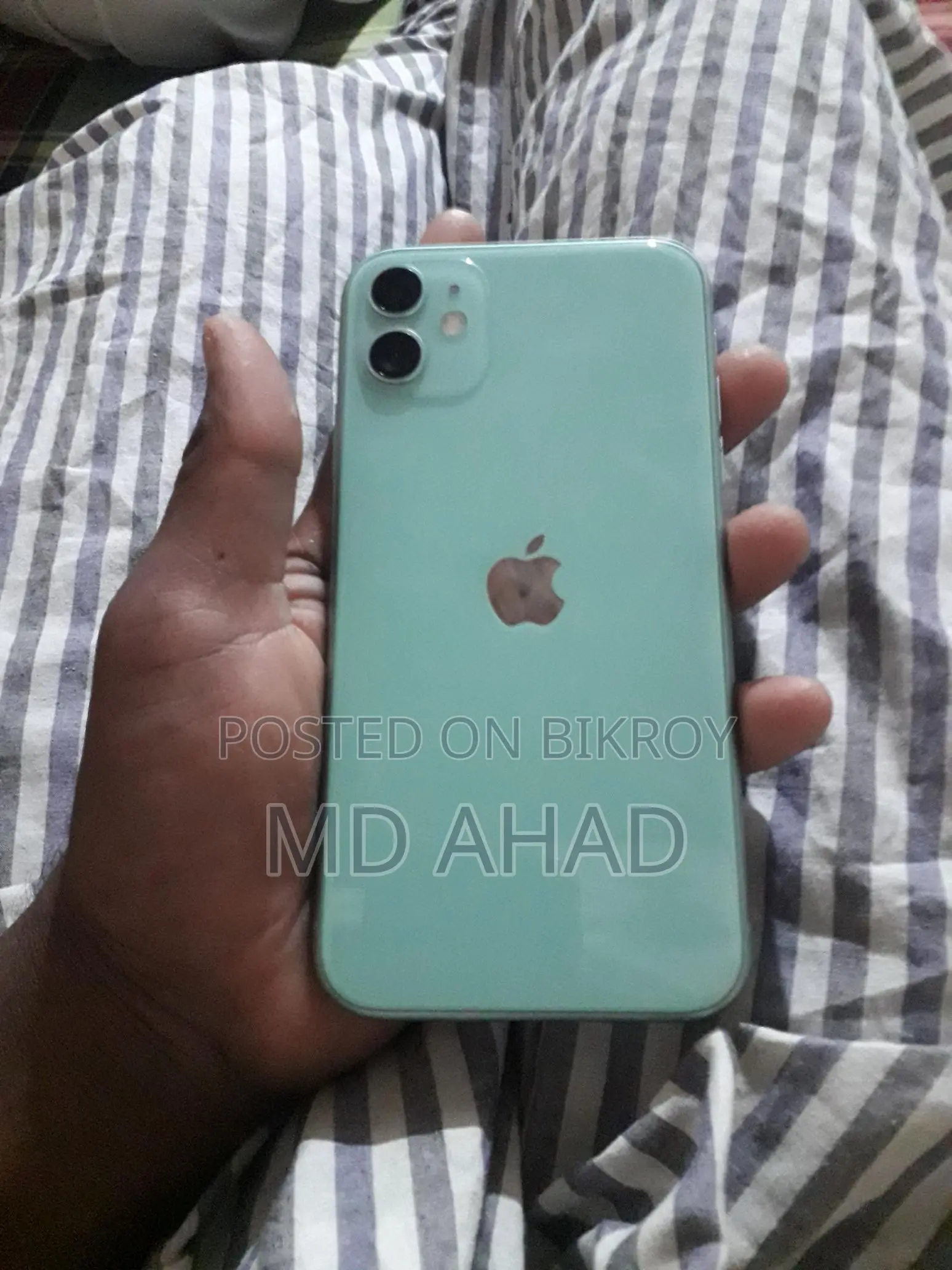Apple iPhone 11 (Used)