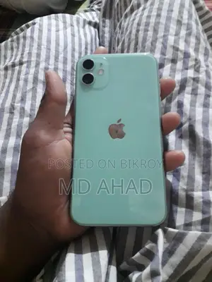 Apple iPhone 11 (Used)