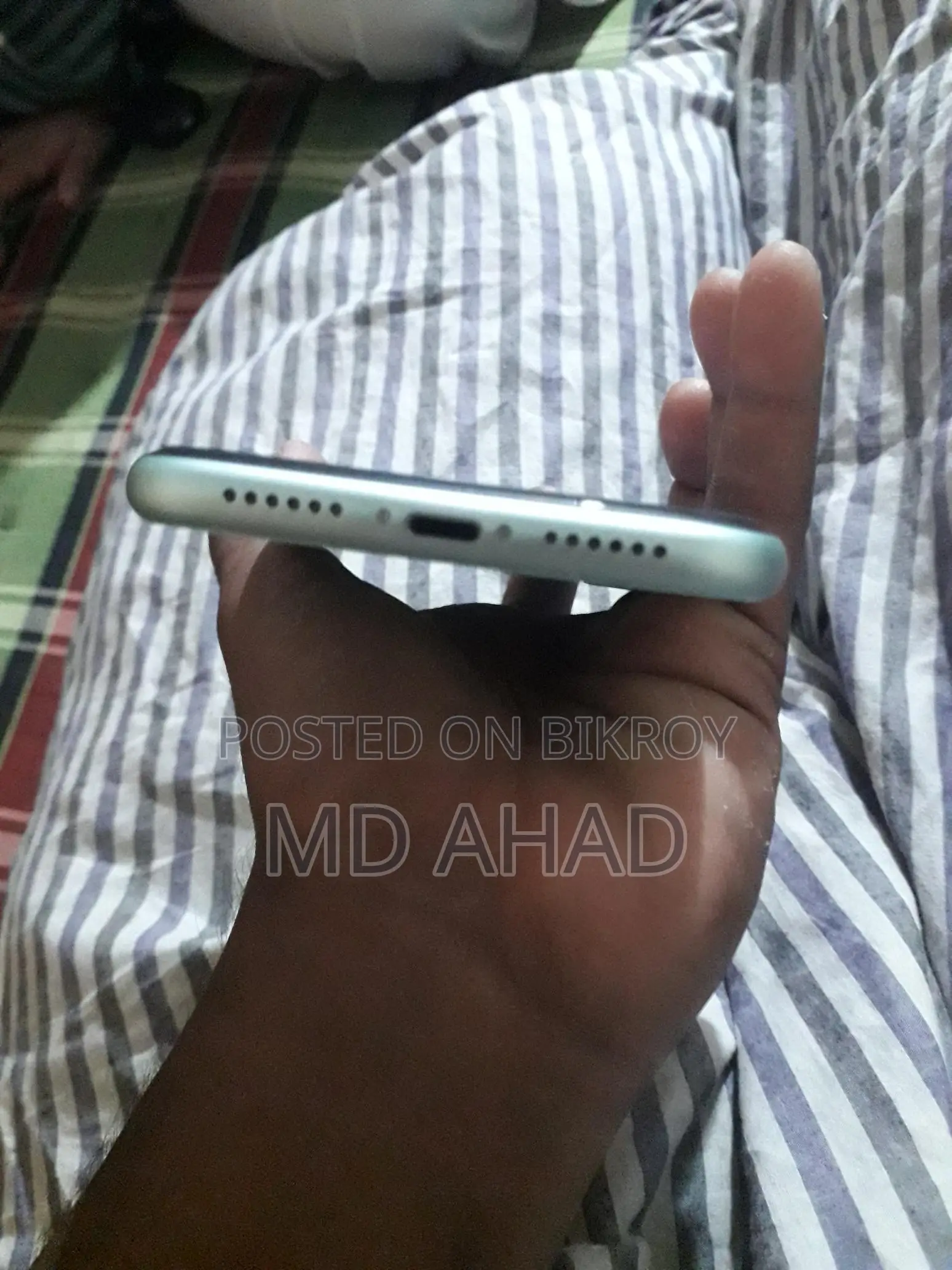 Apple iPhone 11 (Used)