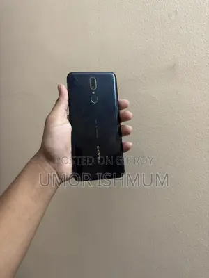 OPPO F11 (Used)