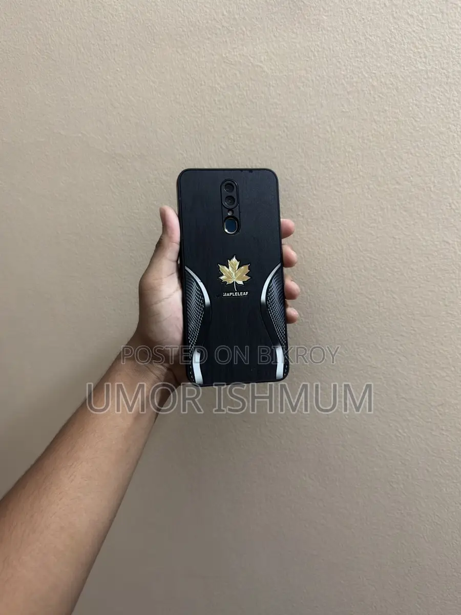 OPPO F11 (Used)