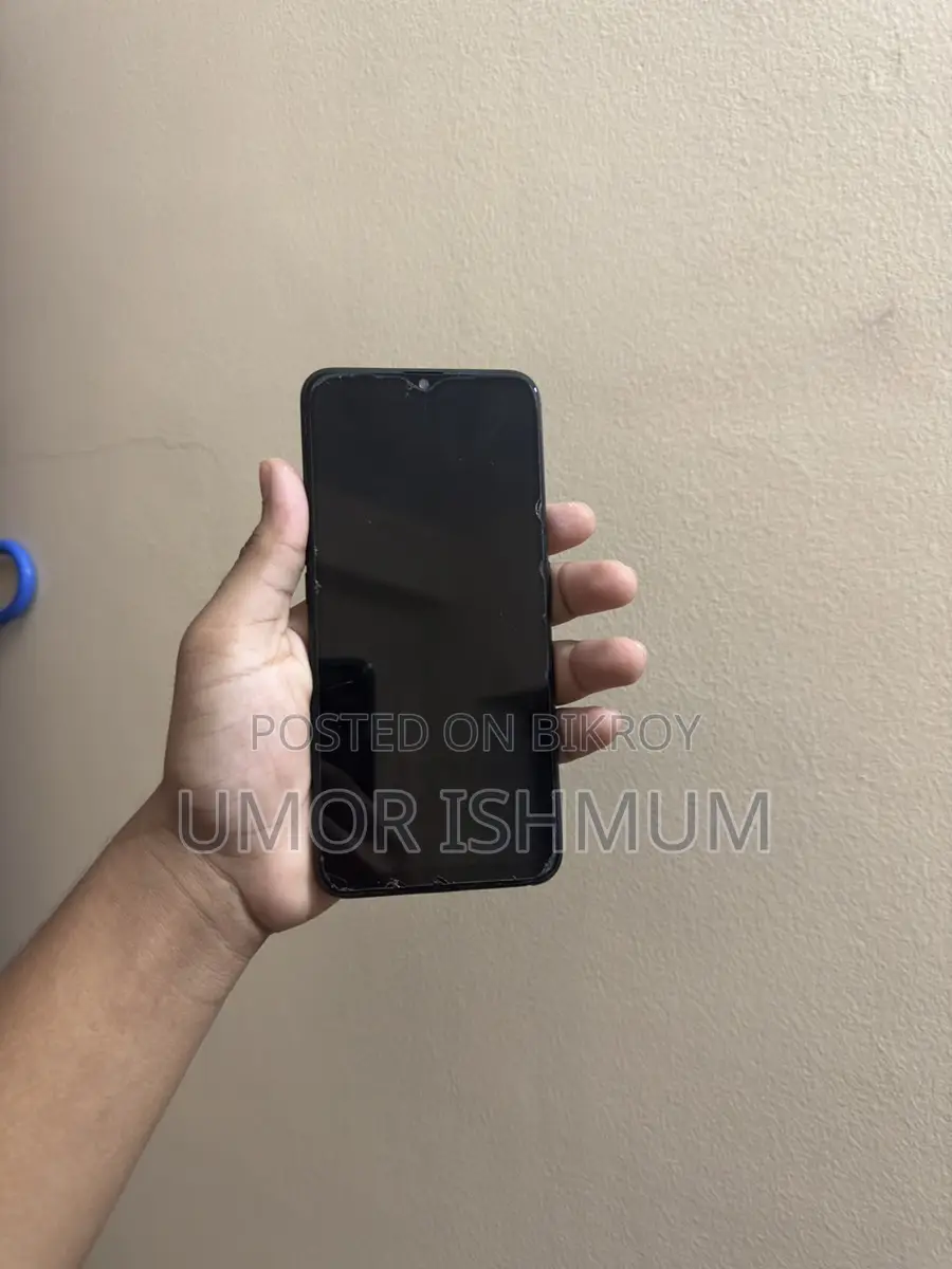 OPPO F11 (Used)