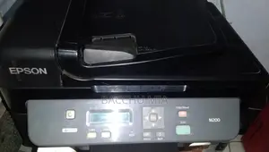 Epson M200 Ink Photocopier