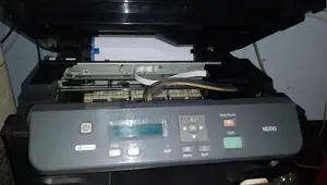 Epson M200 Ink Photocopier