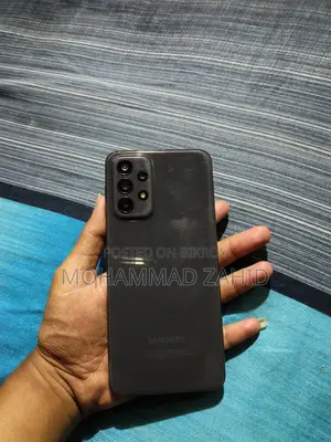 Samsung Galaxy A23 4-64 (Used)