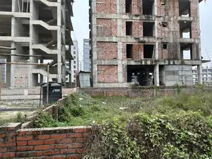 4 Katha South Facing Plot Sale in Block N, Bashundhara
